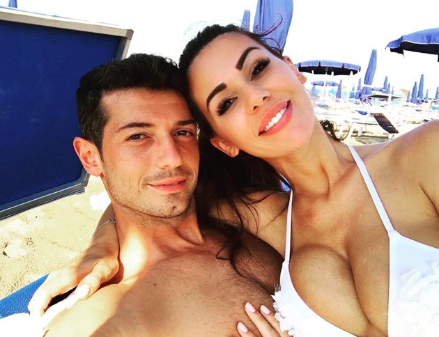 Phát ngôn sốc, WAGs sexy nhất châu Âu bị chồng bỏ