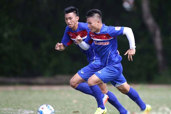 Team “Hà Nội” có bao nhiêu cơ hội ở ĐT U23 Việt Nam?
