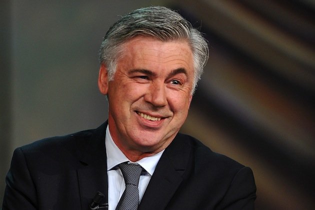 Top 10 HLV nổi tiếng đang "ngồi chơi xơi nước" (Phần 1): Ancelotti sắp đá ghế Gattuso?