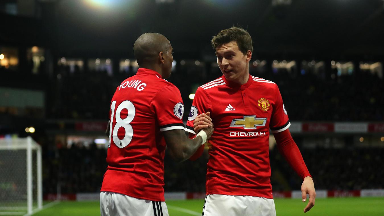 5 điểm nhấn Watford 2-4 Man United: Đó là Young; Hãy bắt đầu khen Lindelof