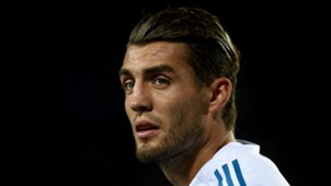 Sự trở lại của Mateo Kovacic vs Fuenlabrada