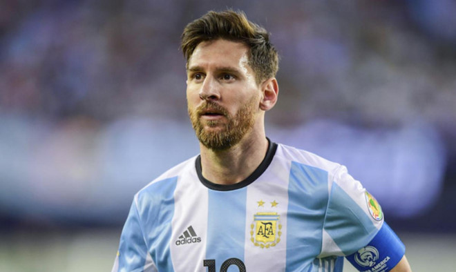 ‘Tài năng của Messi chưa đủ giúp Argentina vô địch World Cup’