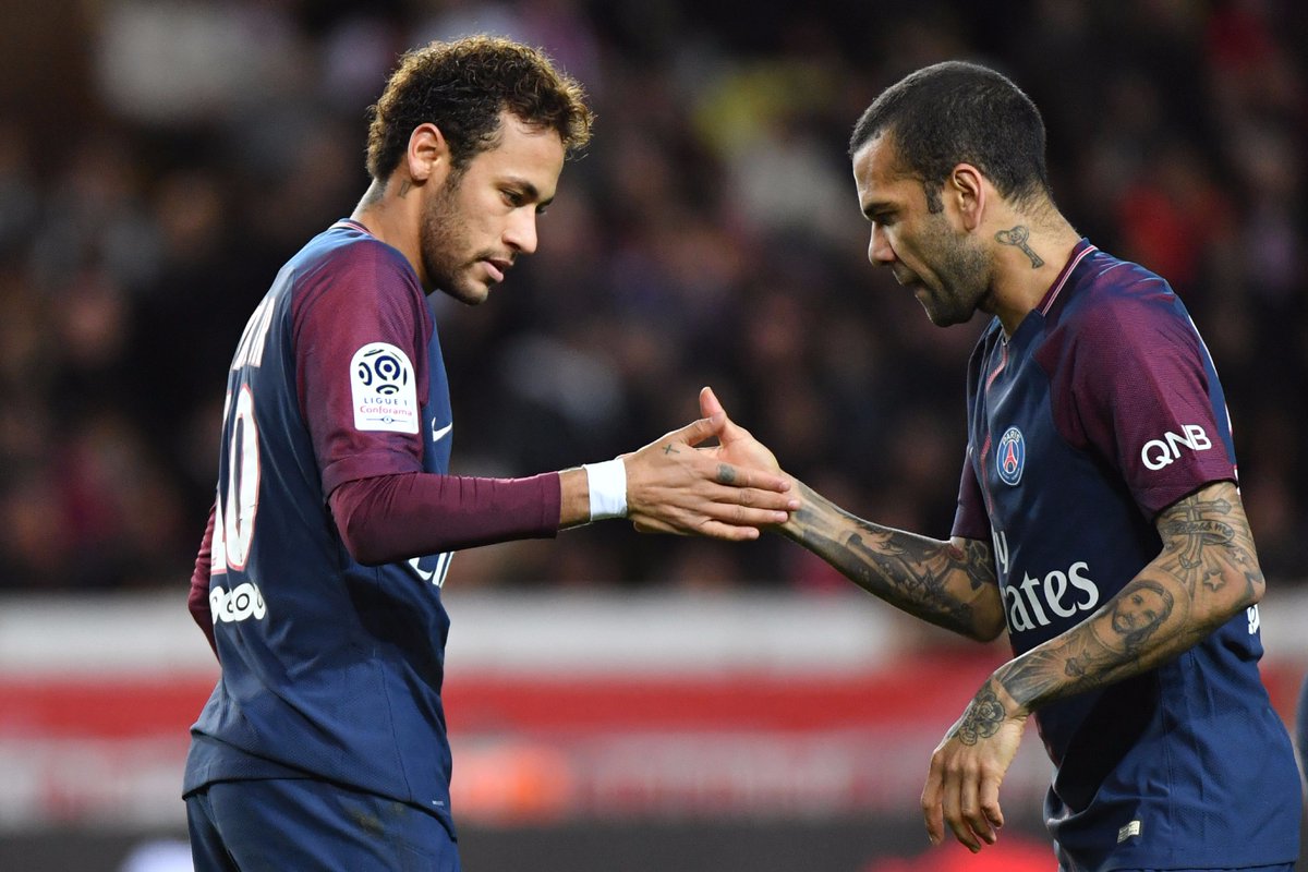 Trước vòng 15 Ligue 1: Đại gia nhẹ gánh; Monaco hoang mang