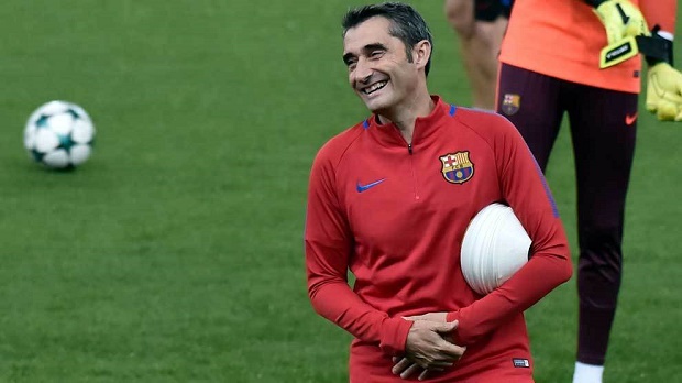 Ảnh bài viết Valverde 'hạ gục' truyền thống bằng sự điềm đạm