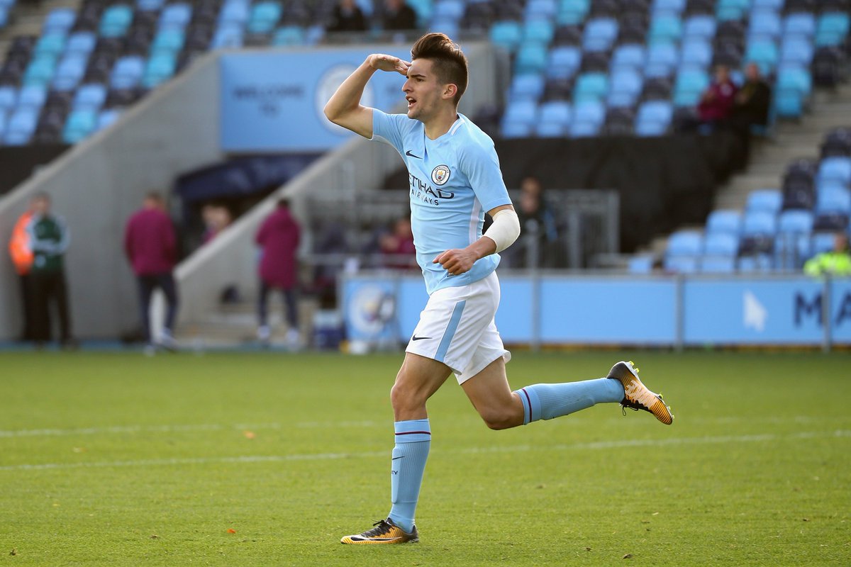 60 cầu thủ sinh năm 2000 xuất sắc nhất (Phần 1): Dybala mới trong lò Man City