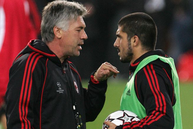 Ảnh bài viết Ra mắt Milan, Gattuso sẽ sử dụng sơ đồ nào?