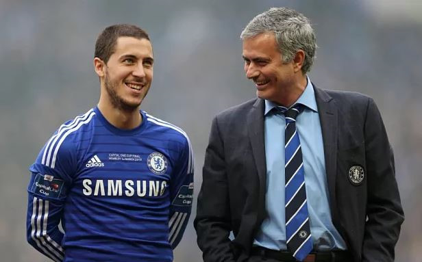 Ronaldo và 9 cầu thủ có thù oán với Mourinho
