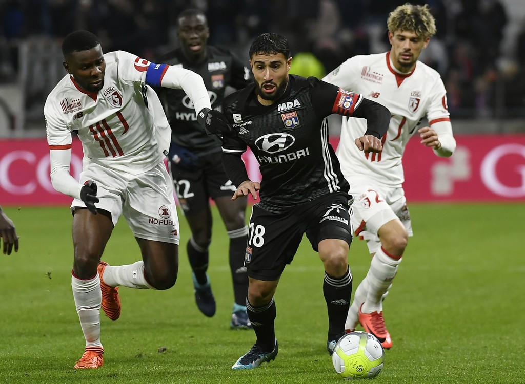 Vòng 15 Ligue 1: Neymar cứu PSG, Monaco mất top 3