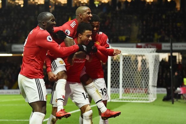Arsenal vs M.U: Trận đấu tỷ bảng của Ngoại hạng Anh