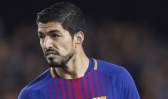 Ảnh bài viết Chuyển động Barca: Griezmann đến, Suarez sẽ ra đi