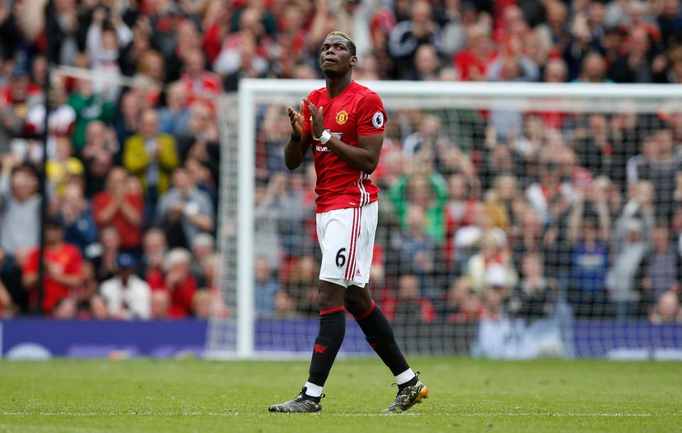 Điểm tin sáng 01/12: Pogba nhắm áo số 7; Real đối mặt 5 trận chung kết