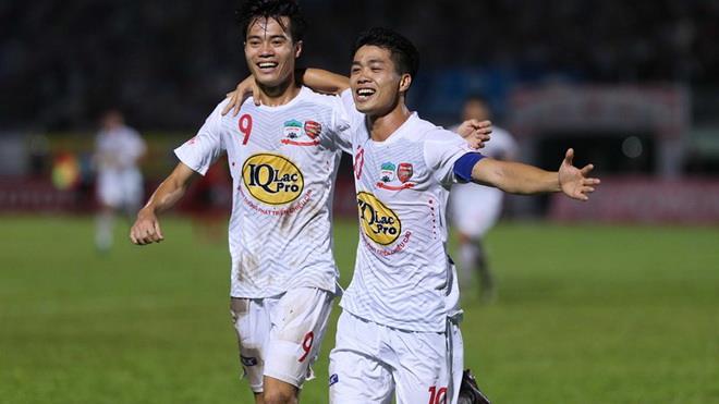 GĐKT Chung Hae Seong cảnh báo Công Phượng