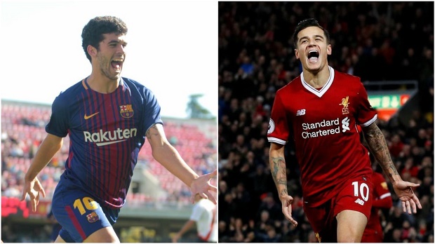 Ảnh bài viết Barcelona khó xử trong công cuộc tái thiết đội hình