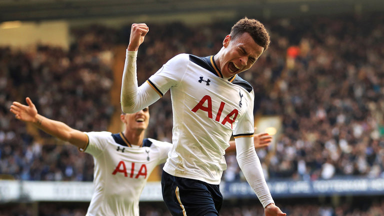 Điểm tin chiều 02/12: Dele Alli được định giá khủng; Có âm mưu chống lại Chelsea