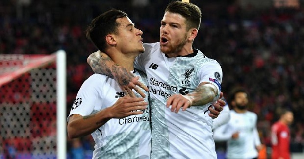 Ảnh bài viết Klopp nói gì trước thông tin Liverpool ra giá cho Coutinho?