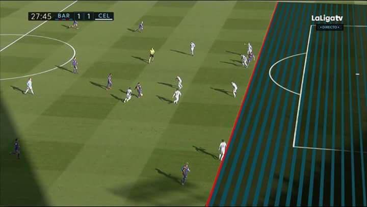 Ảnh bài viết Liệu cả La Liga đang chống lại Barca?