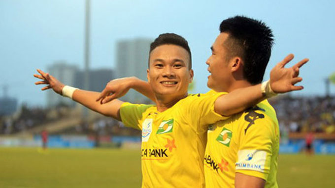 Phi Sơn quan trọng như thế nào với SLNA?