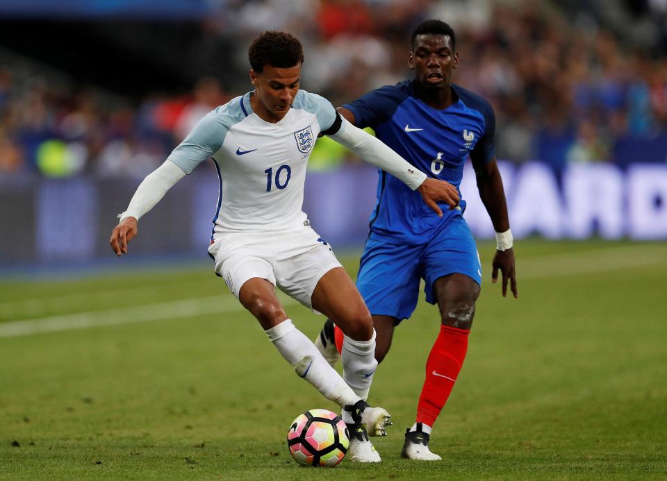Ảnh bài viết Pogba định giá bán... Dele Alli, M.U có vào cuộc?