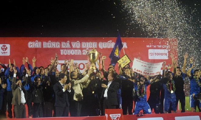 Quảng Nam FC được Chủ tịch FIFA gửi thư chúc mừng