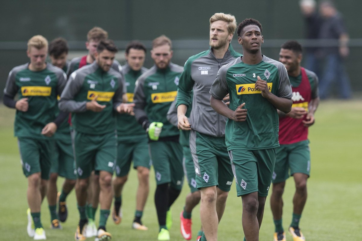 Ảnh bài viết Sao trẻ Anh quốc gặp "ác mộng" ở Bundesliga 