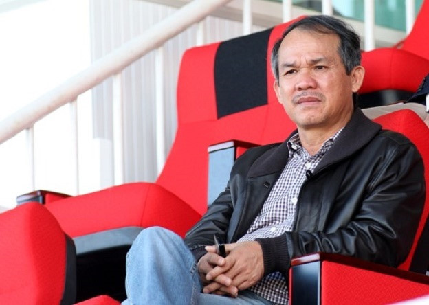 Ảnh bài viết Sau bầu Đức, quan chức nào sẽ rời VFF?