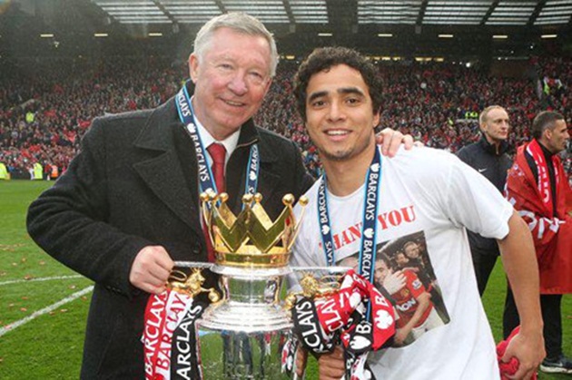 Ảnh bài viết 10 'vũ công samba' thành công nhất tại Premier League