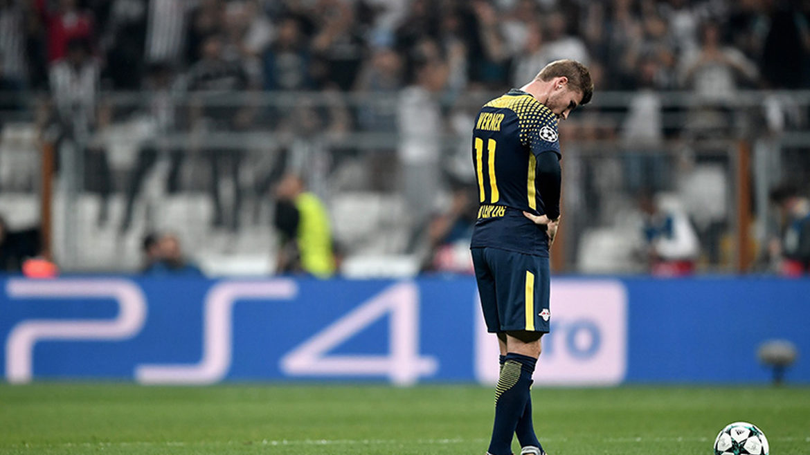 Ảnh bài viết Real Madrid chê Timo Werner vì sức khỏe kém?