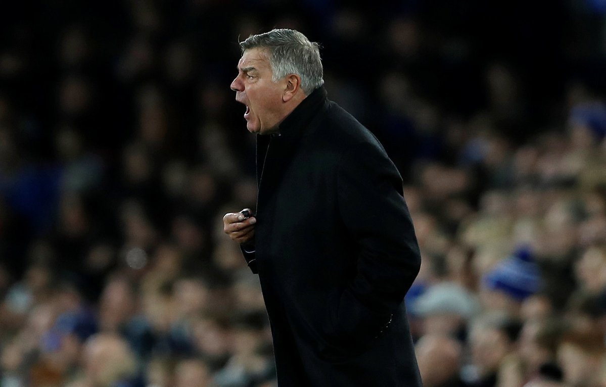 Ảnh bài viết Sao trẻ Anh quốc rực sáng trong ngày Big Sam ra mắt