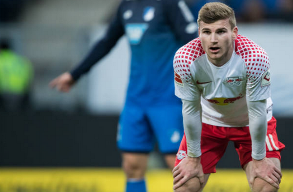 Thảm bại, Leipzig chạy đà cực tệ trước lượt cuối Champions League