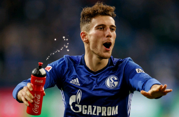 Ảnh bài viết Goretzka lên tiếng, M.U sẽ chờ đến tháng 1?