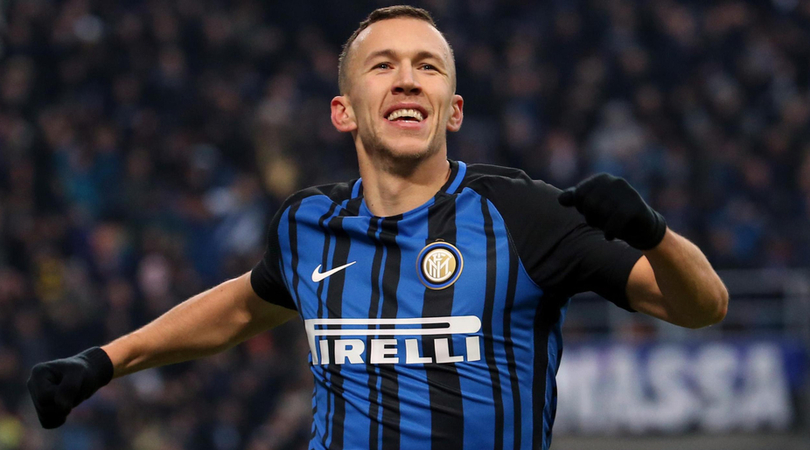 Ivan Perisic: Gã nặng tình đi nuông chiều... ác mộng