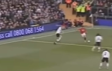 Những pha Rabona cực đỉnh trên sân bóng