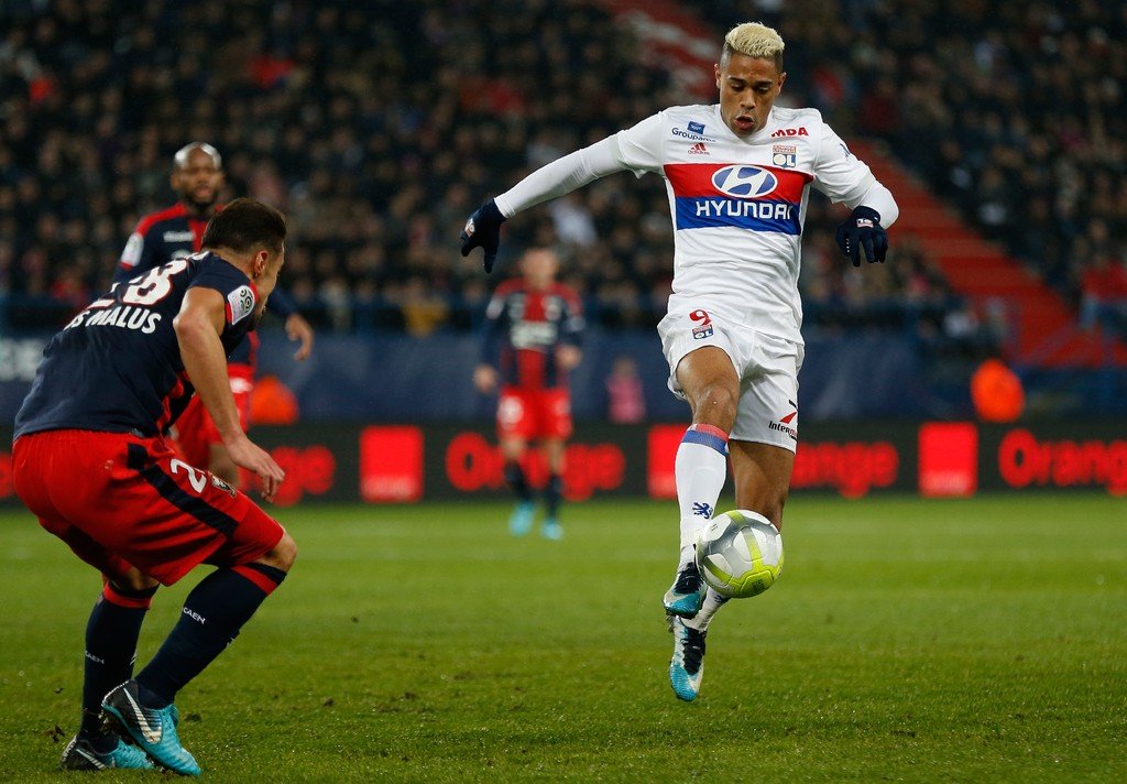Sau vòng 16 Ligue 1: Hấp dẫn cuộc đua top 3