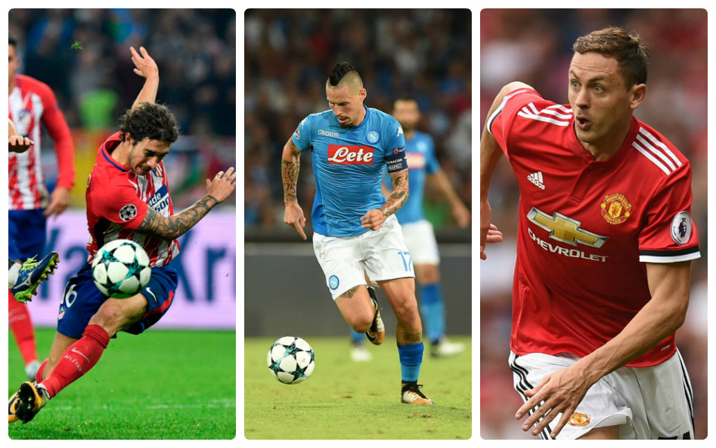 'Tam đại gia' đối mặt với nguy cơ gia nhập Europa League là ai?