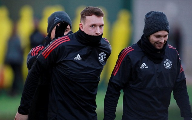 Viện binh trở lại, Man Utd sẵn sàng vượt ải CSKA Moscow 