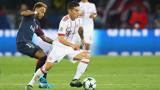 02h45 ngày 06/12, Bayern Munich vs PSG: Bại binh phục hận