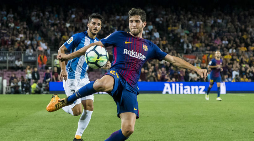 Ảnh bài viết Barca sắp trói chân thành công 'ngôi sao 7 vị trí'