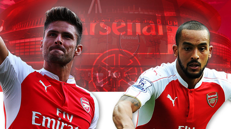 Ảnh bài viết Chuyển nhượng Arsenal: Bán 2 công thần, rước tiền vệ?