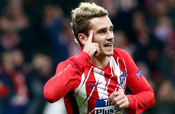 Conte e ngại cái tên nào nhất bên phía Atletico?