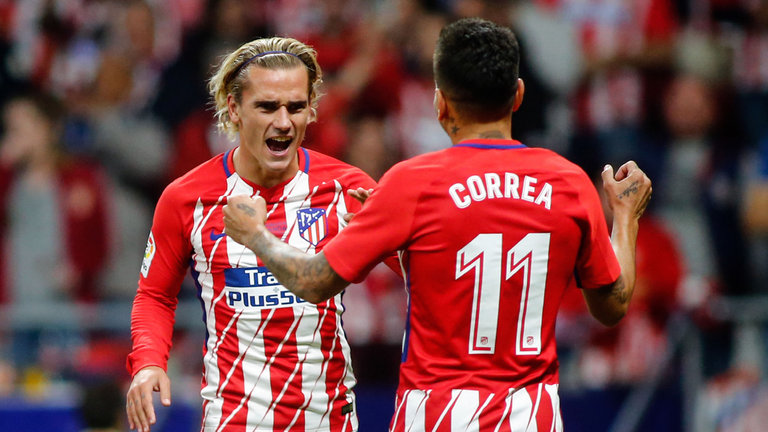 Ảnh bài viết Điểm tin sáng 05/12: Luke Shaw sắp tái xuất; Griezmann khiến Conte mất ngủ