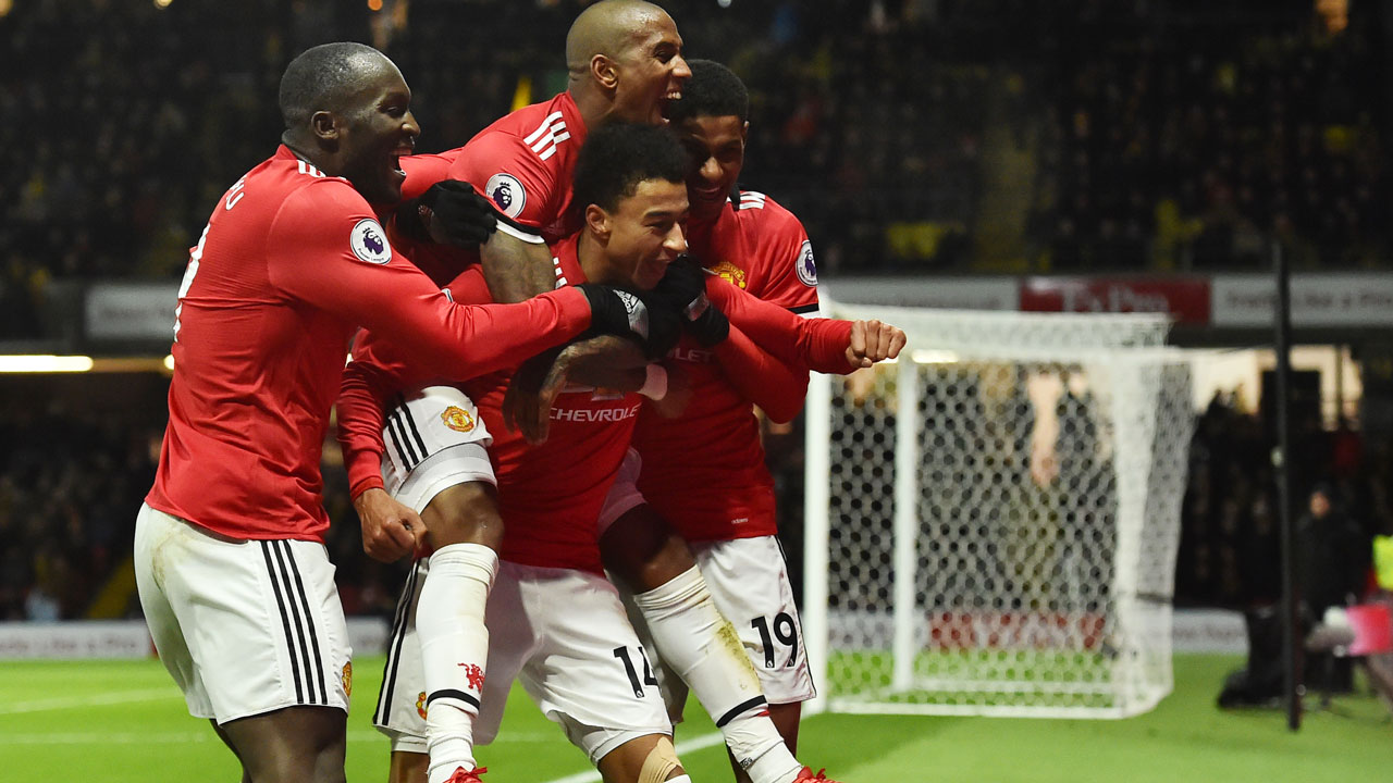 Lượt cuối vòng bảng Champions League: Chờ đợi những cơn địa chấn