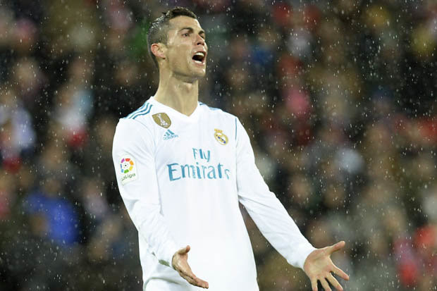 Ảnh bài viết Messi khám phá ra bí mật của Ronaldo