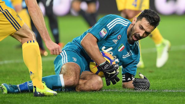 Sau VL World Cup, nước mắt người Ý sẽ lại rơi vì Champions League?