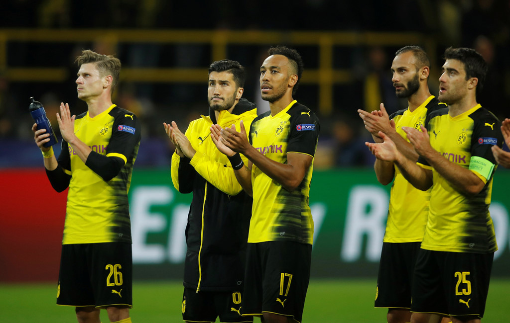 02h45 ngày 07/12, Real vs Dortmund: Lời chia tay đẹp?