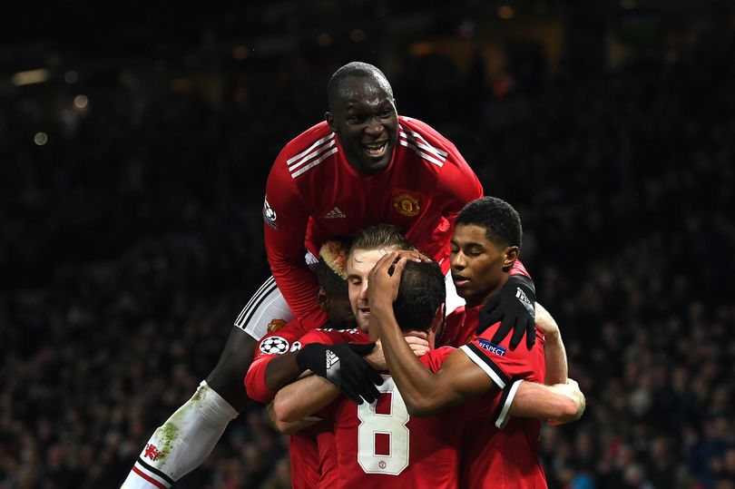 Chấm điểm Man Utd trận CSKA Moscow: Ấn tượng Luke Shaw