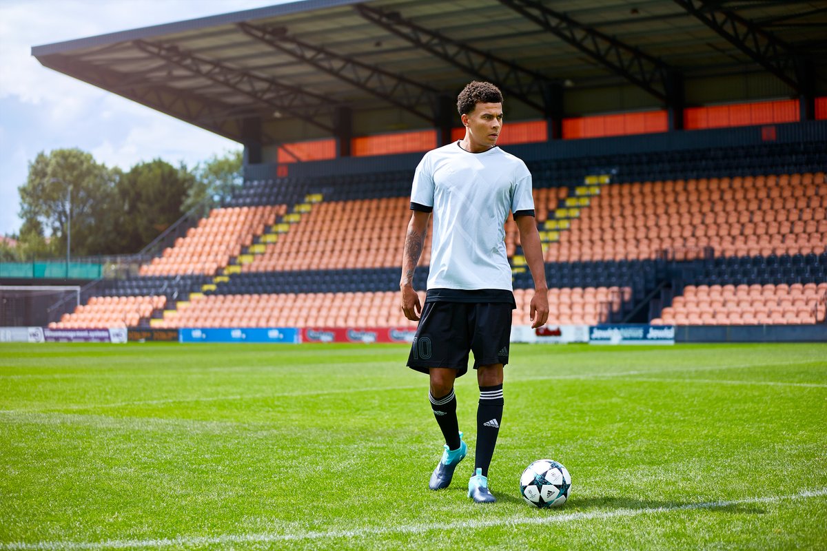 Ảnh bài viết Dele Alli hành động lạ: Ngày rời Tottenham đã gần kề?