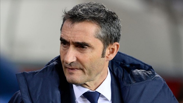 Lý do Valverde không trao cơ hội cho tài năng trẻ trước Sporting Lisbon