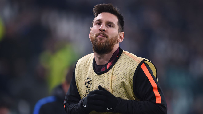 Nếu có thua Quả bóng vàng 2017, Messi vẫn mang tầm vóc vĩ đại