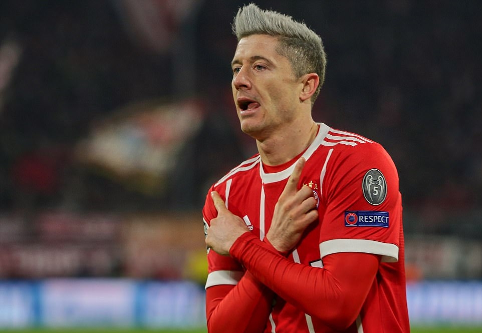 Phục hận thành công, Bayern vẫn chấp nhận về sau PSG