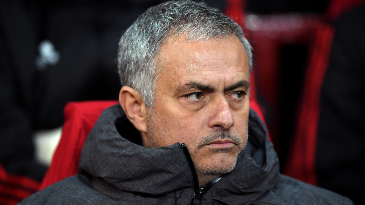 Thắng CSKA Moscow, HLV Mourinho nức nở khen ngợi 3 cái tên này